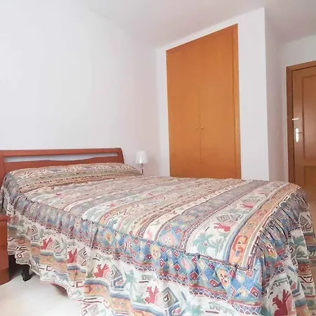 Apartment Ayf Confortable Bajo De Dos Terrazas Trebol Dor