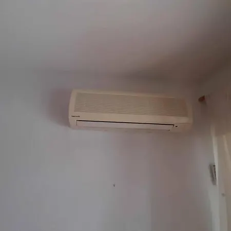 Apartment Ayf Confortable Bajo De Dos Terrazas Trebol Dor