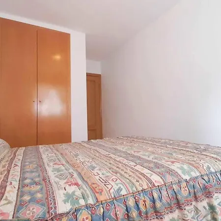 Apartment Ayf Confortable Bajo De Dos Terrazas Trebol Dor Oropesa del Mar