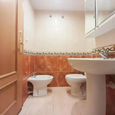 Ayf Confortable Bajo De Dos Terrazas Trebol Dor Apartment Oropesa del Mar