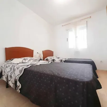 Apartment Ayf Confortable Bajo De Dos Terrazas Trebol Dor *