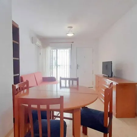 Apartment Ayf Confortable Bajo De Dos Terrazas Trebol Dor *