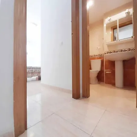 Apartment Ayf Confortable Bajo De Dos Terrazas Trebol Dor *