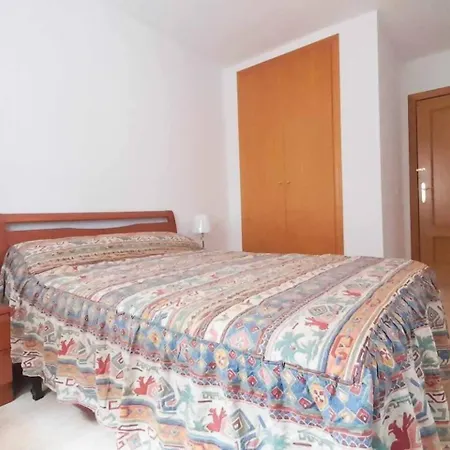 Apartment Ayf Confortable Bajo De Dos Terrazas Trebol Dor *